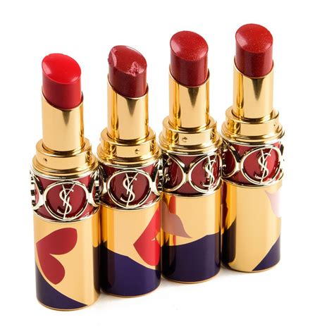 ysl summer 2020 makeup|ysl beauty lipstick.